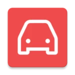 trovit cars android application logo